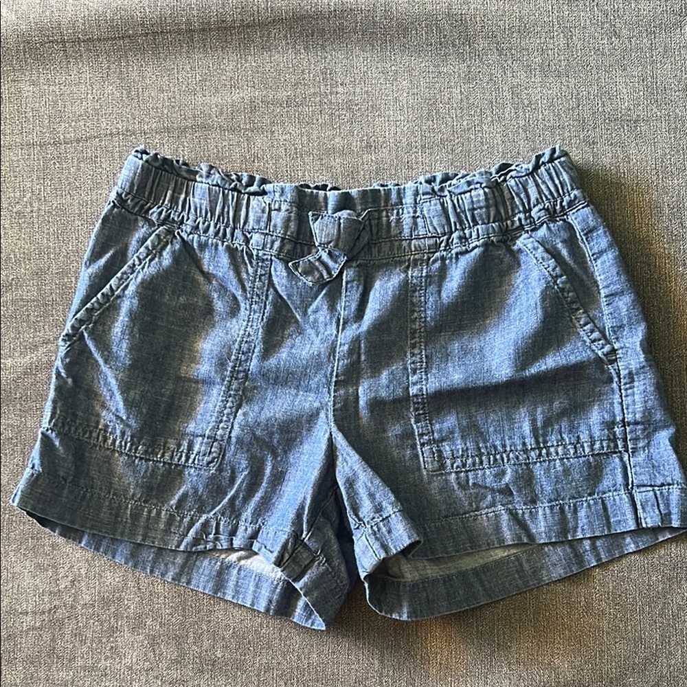 🍋SO Paperbag Shorts🍋